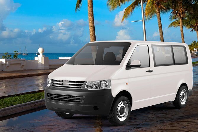 Cancun Roundtrip Shuttle Transportation - Final Thoughts