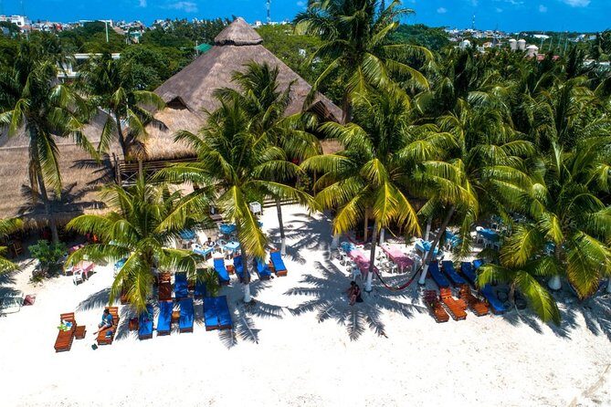 Cancun Sailing Catamaran Islas Mujeres With Luxury Beach Club - Final Thoughts: Who Should Consider This Tour?