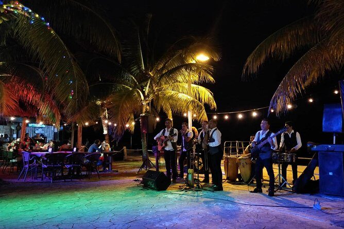 Cancun Salsa Lovers Dance Experience - The Fine Details: What to Expect and How to Prepare