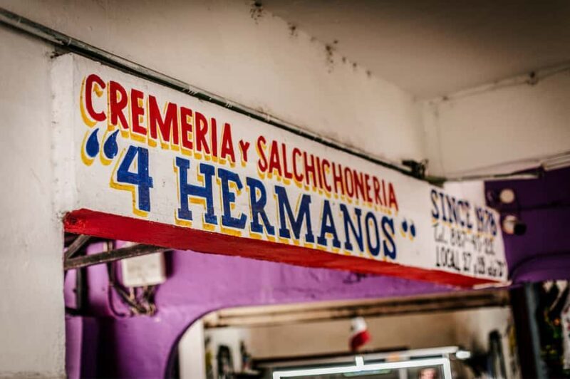 Cancún: Salsa Streets Food Tour with 15+ Tastings - Who Will Love This Tour?