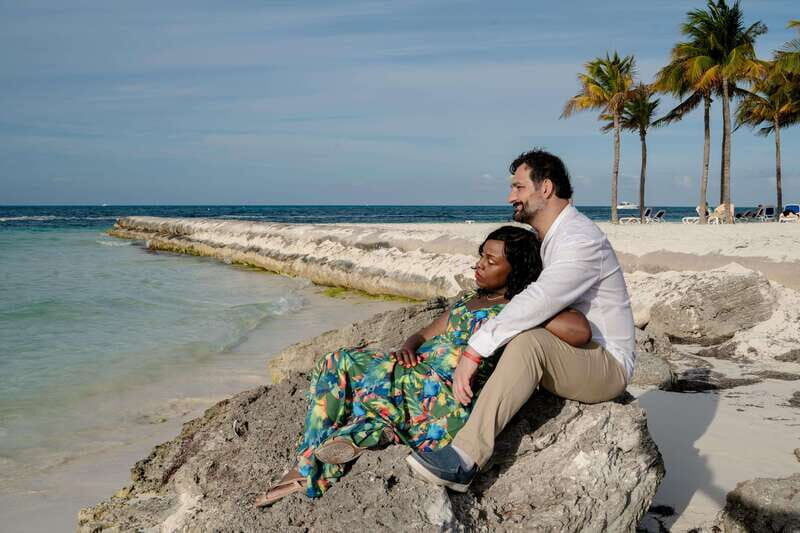 Cancun: Scenic Beach Photoshoot Private Experience - Cancun: Scenic Beach Photoshoot Private Experience