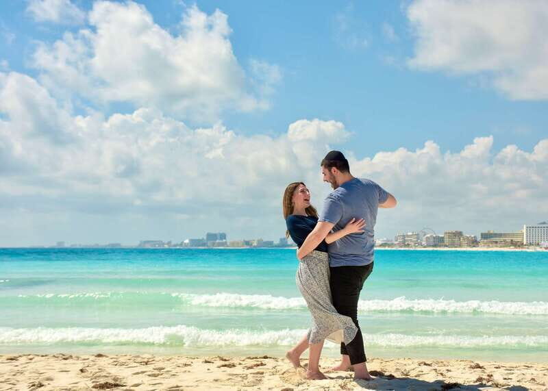 Cancun: Scenic Beach Photoshoot Private Experience - What’s Included and What’s Not