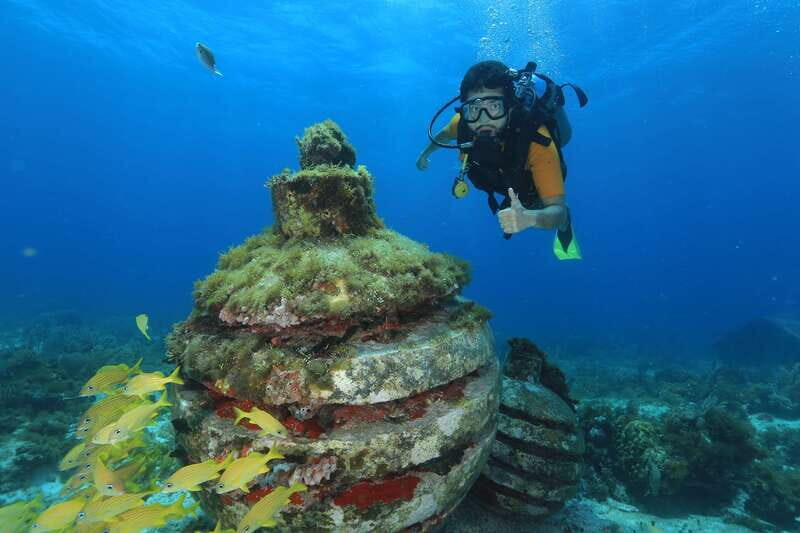 Cancun: Scuba Diving for Beginners, 2 Dives - Who Is This Best For?