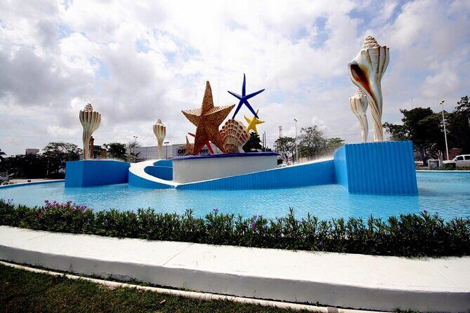 Cancun Shopping Private Guided Tour & City Sightseeing - The Itinerary Breakdown: What to Expect