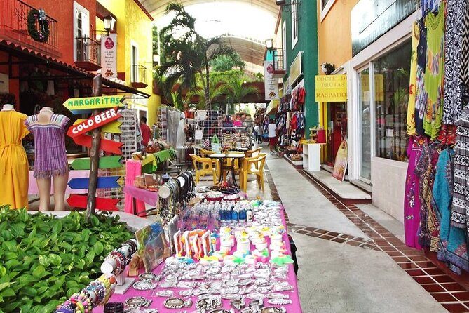 Cancun Shopping Private Guided Tour & City Sightseeing - Who Should Book This Tour?