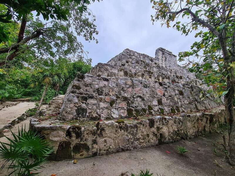 Cancun: Skip-the-Line Mayan Museum & San Miguelito Site - Key Points