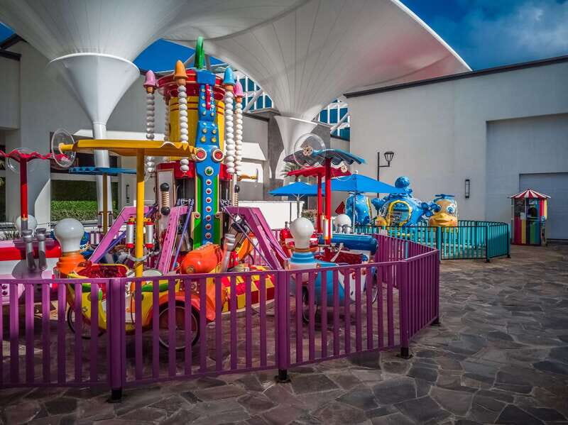 Cancún: Sky Wheel Pass GO - The Balance of Value and Experience