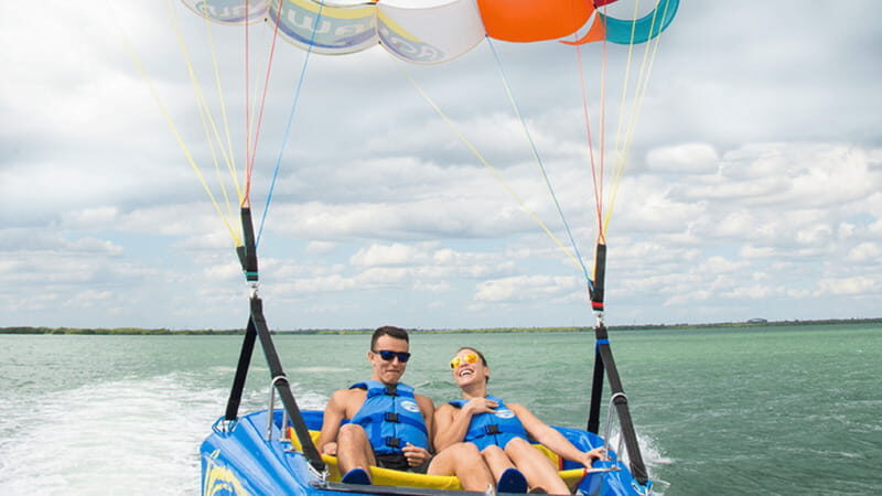 Cancún: Skyrider Parasailing Experience - Final Thoughts: Is It Worth It?
