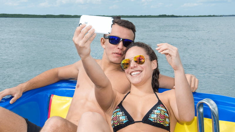 Cancún: Skyrider Parasailing Experience - FAQ