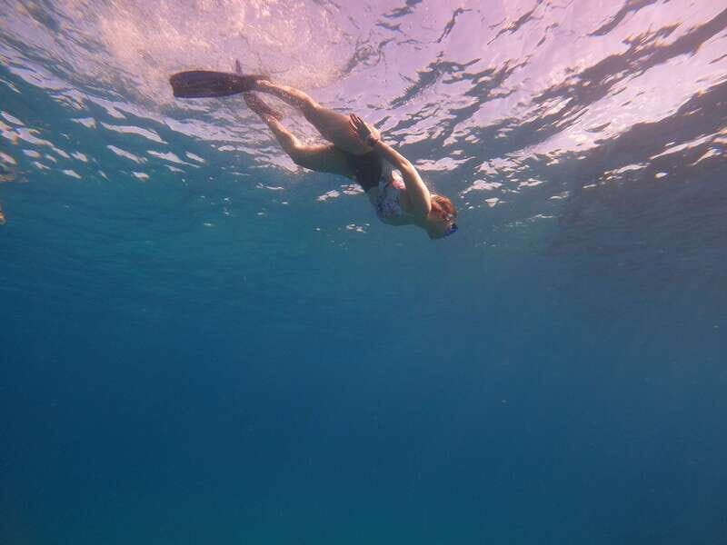 Cancun: Snorkel in MUSA Undewater Museum and Reef - A Detailed Look at What You Can Expect