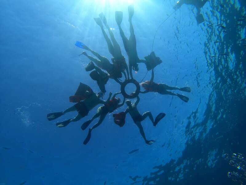 Cancun: Snorkel in MUSA Undewater Museum and Reef - Final Thoughts: Who Will Love This?