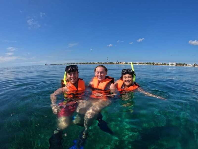 Cancun: Snorkeling Tour with Hotel Pickup - Authentic Perspectives from Travelers