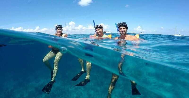 Cancun: Snorkeling Tour with Hotel Pickup - Who Should Consider This Tour?