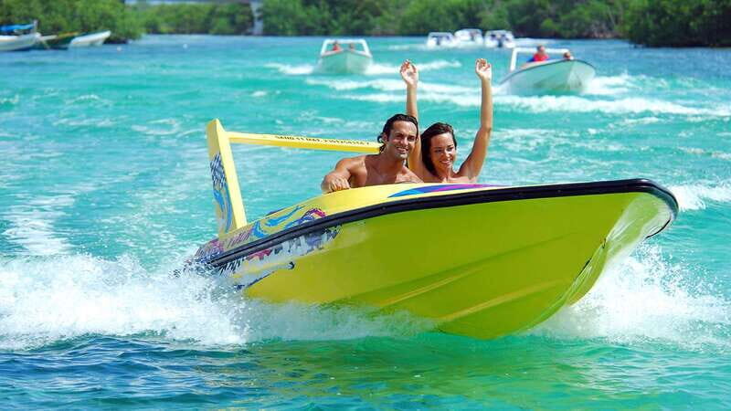 Cancun: Speedboat Mangrove Jungle & Snorkel Tour - Who Will Enjoy This Tour?