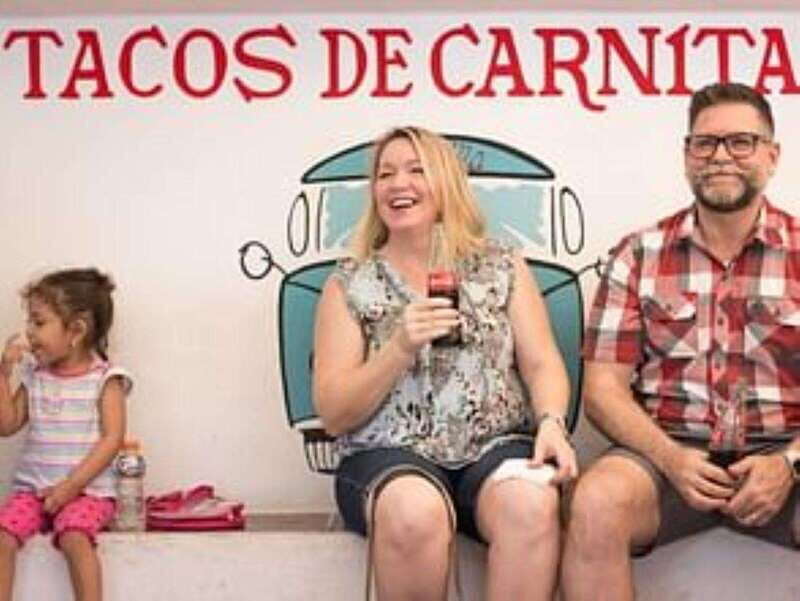 Cancun: Street Food and Local Market Tour - A Detailed Look at the Cancun Street Food & Market Tour