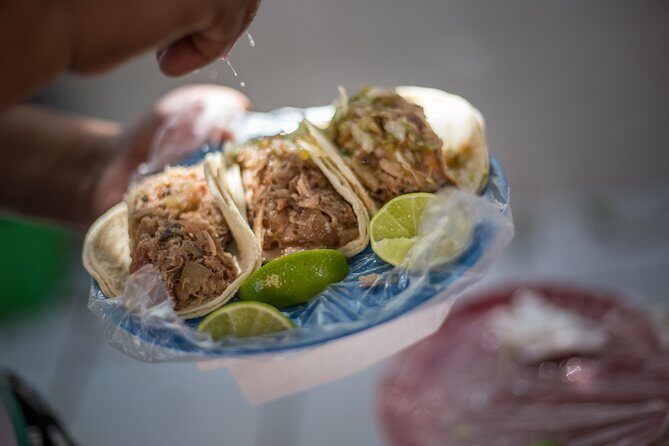 Cancun Street Food Tour with Food Stalls, Local Market and Murals - A Deep Dive into the Cancun Street Food Tour