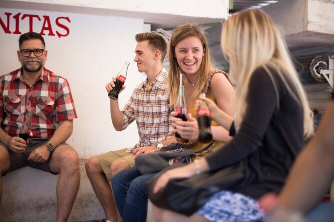 Cancun Street Food, Urban Art and Local Market Experience - Practical Details & Value