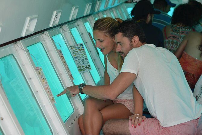 Cancun Submarine and Optional Snorkeling Tour - Detailed Review of the Cancun Submarine and Snorkeling Tour