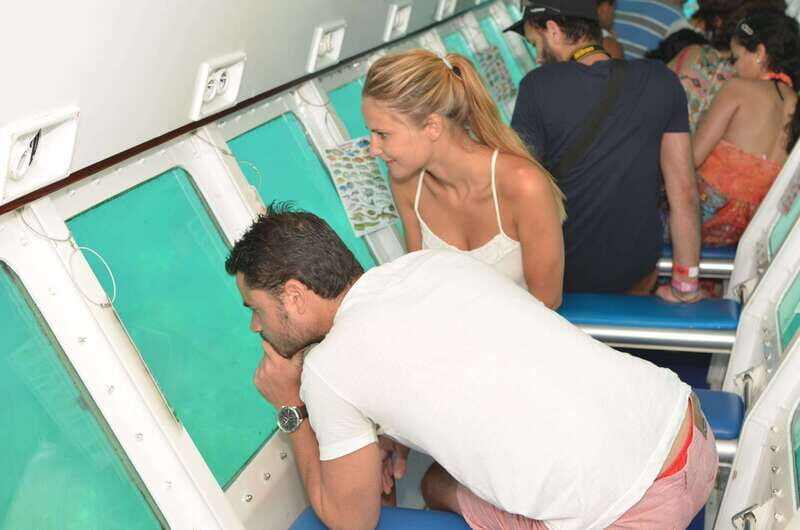 Cancun: Subsee Explorer Ride - FAQ