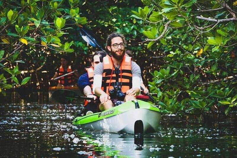 Cancun: Sunrise or Sunset Kayak Tour - Why Choose This Kayak Tour in Cancun?