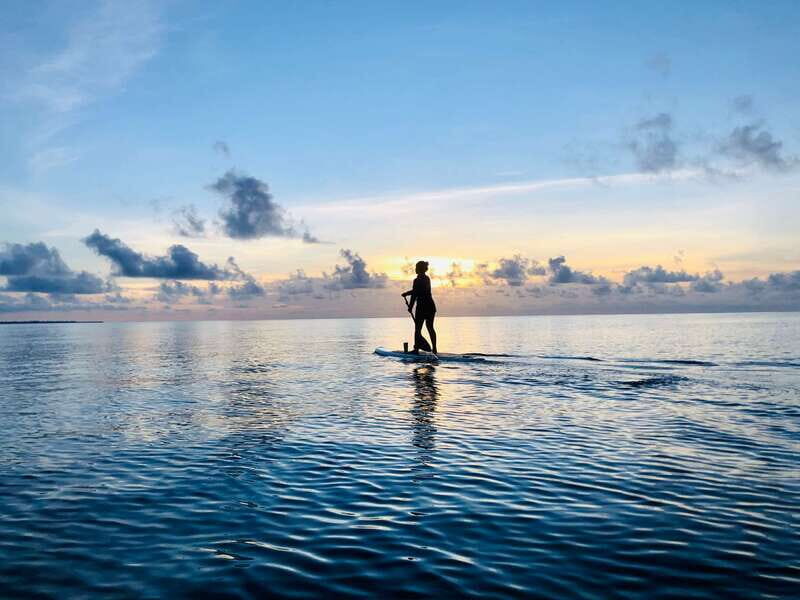 Cancun: Sunrise/Sunset Stand-Up Paddleboarding Tour - An In-Depth Look at the Experience