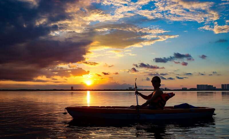 Cancun: Sunset Kayak Experience in the Mangroves - Final Thoughts