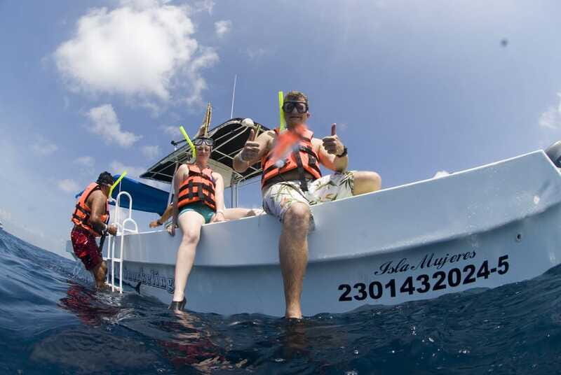 Cancún: Swim with Whale Sharks - FAQ