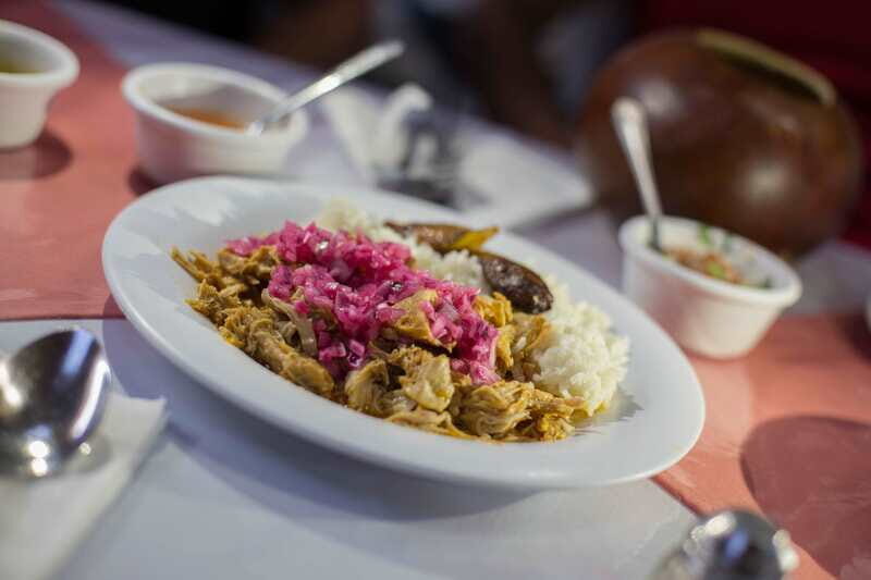 Cancún: Taco & Local Beer Tasting Tour with transportation - Who Should Consider This Tour?