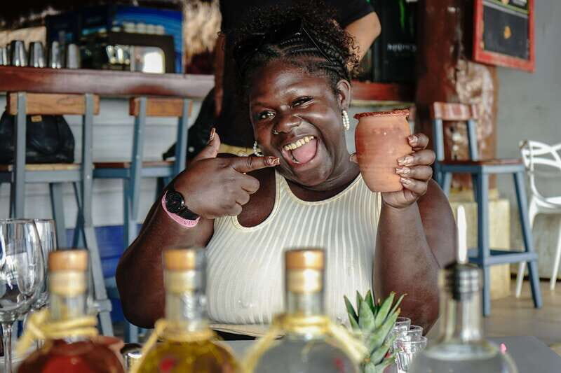 Cancun: Tequila Tasting at the Lighthouse Restaurant - A Closer Look at the Experience