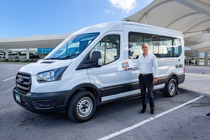 Cancun to Tulum Private Airport Transportation Round Trip - In-Depth Review: Your Smooth Ride from Cancun to Tulum