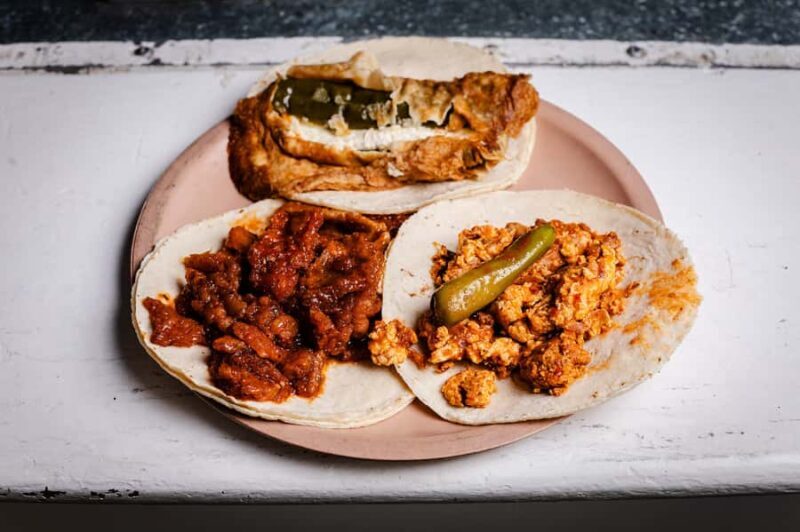 Cancún: Tortilla Trails Food Tour with 15+ Tastings - A Practical, Flavorful Tour of Cancúns Local Life