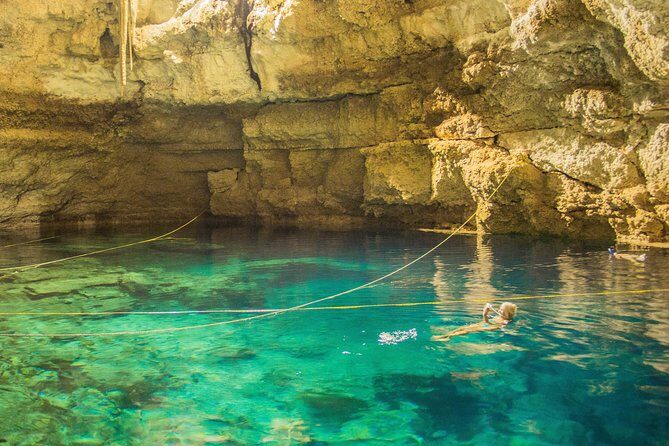 Cancun tour 4x1 Tour of Tulum, Coba, Cenote and Playa del Carmen - Final Thoughts: Who Should Consider This Tour?
