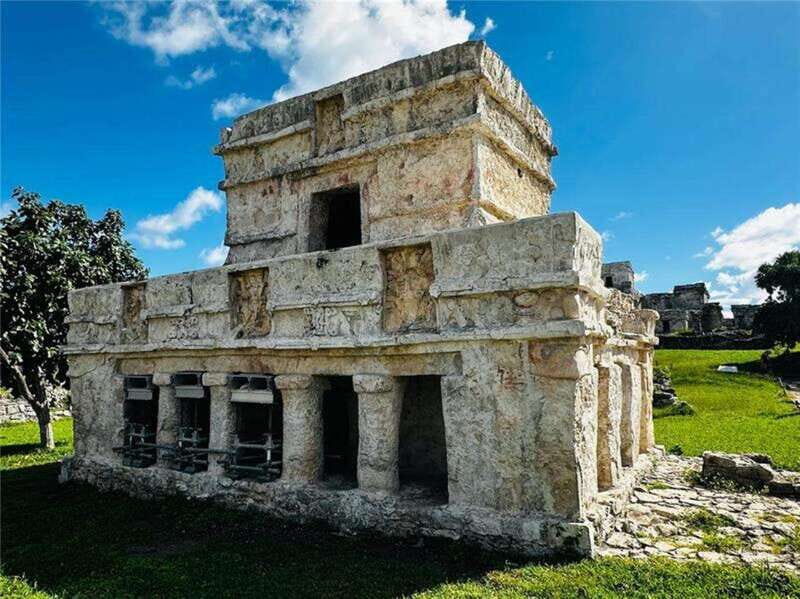 Cancun: Tulum & Cenotes Private Tour - A Detailed Look at the Tour Experience