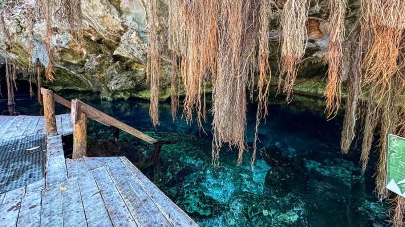 Cancun: Tulum & Coba with Cenote, Cave Exploration and Lunch - FAQ