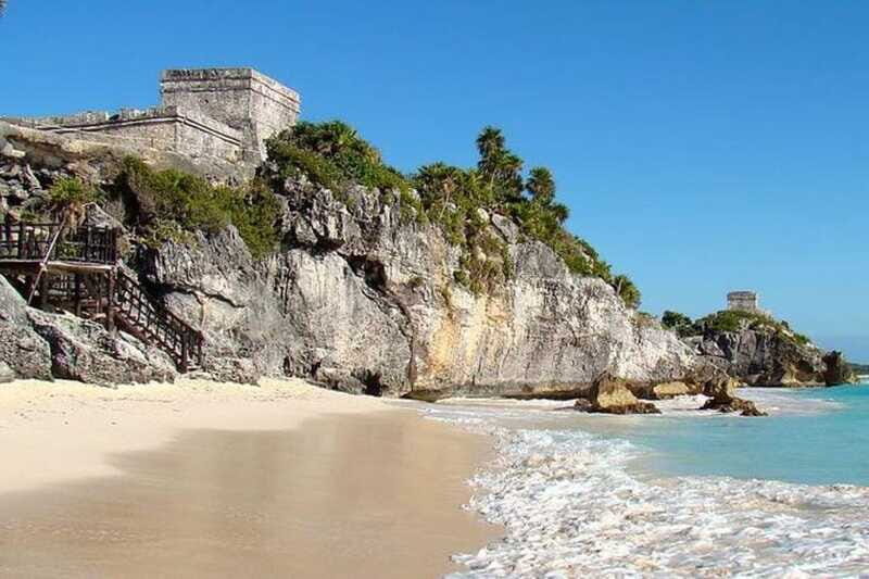 Cancun: Tulum Ruins and Kantun Chi Caves - Final Thoughts