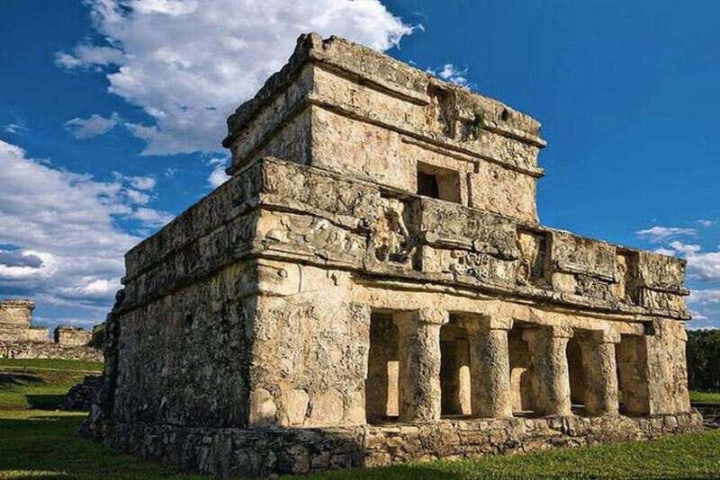 Cancun: Tulum Ruins and Kantun Chi Caves - FAQ