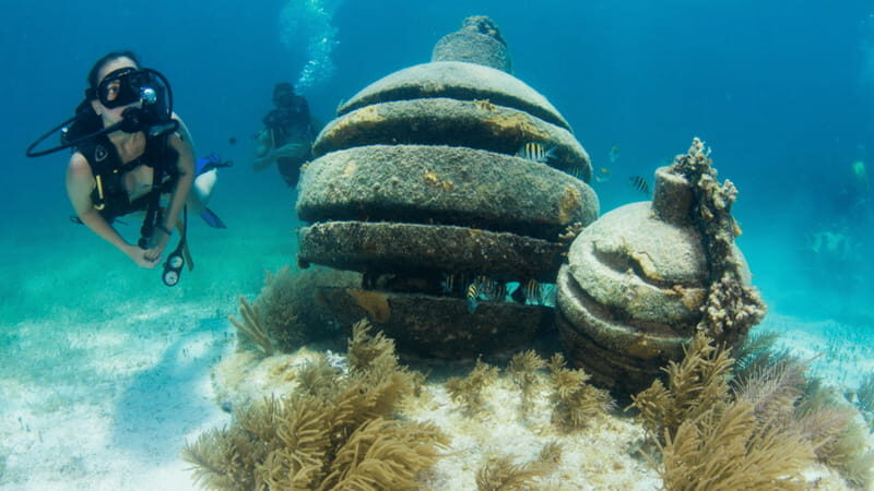Cancún: Underwater Museum & Reef for Certified Scuba Divers - Final Thoughts: Is This the Dive Experience for You?