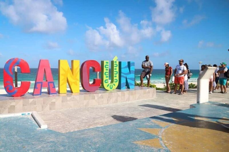 Cancun: Van Tour - City Adventure around the Best Stops - FAQ
