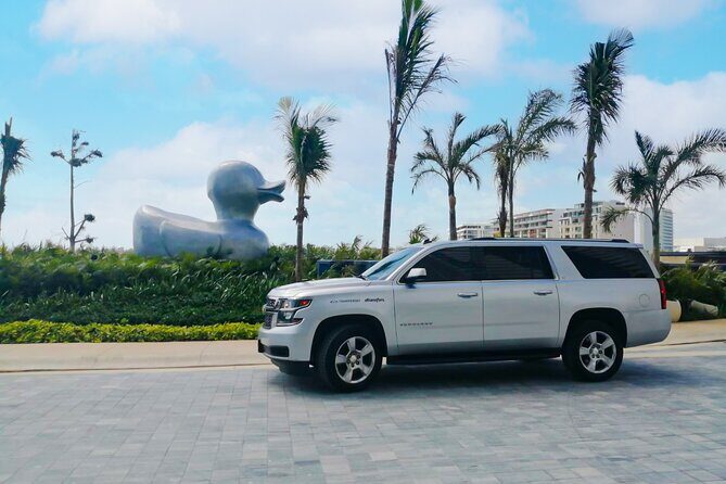 Cancun Zone Luxury Transportation from-to Cancun Airport - Final Thoughts: Is This the Right Transfer for You?