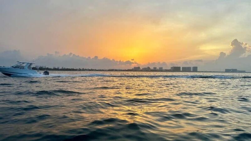 Cancun:4-Hour Boat Day, Snorkeling, Wakesurfing, Coastal Fun - Cancun: 4-Hour Boat Day, Snorkeling, Wakesurfing, Coastal Fun — A Practical Guide