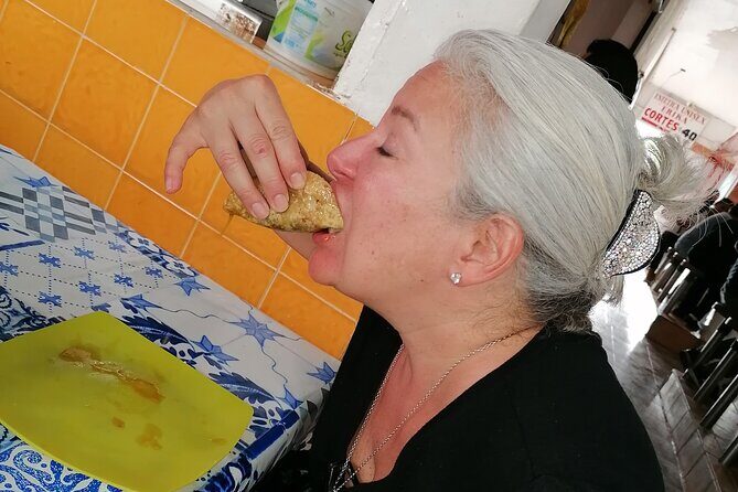 Cancun's Gastronomic Tour Local Markets and Street Food - The Final Stop: Parque de las Palapas – Ice Cream with a Local Twist