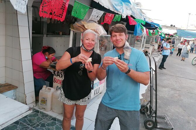 Cancun's Gastronomic Tour Local Markets and Street Food - Practical Details and What Makes This Tour Stand Out