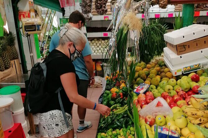 Cancun's Gastronomic Tour Local Markets and Street Food - Who Is This Tour Best For?