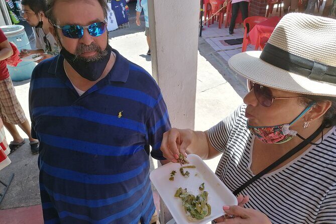Cancun's Gastronomic Tour Local Markets and Street Food - Final Thoughts