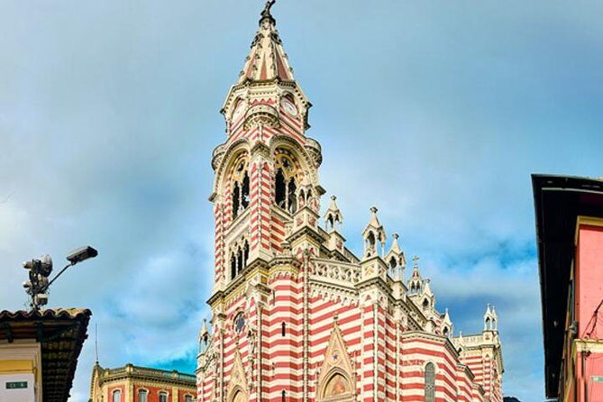 Candelaria and Fernando Botero Museum Tour in Bogota - A Closer Look at the Bogotá Experience