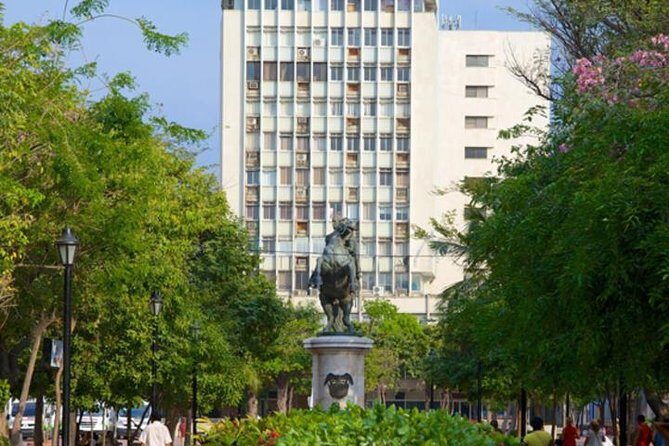 Candelaria and Fernando Botero Museum Tour in Bogota - Who Is This Tour Best For?