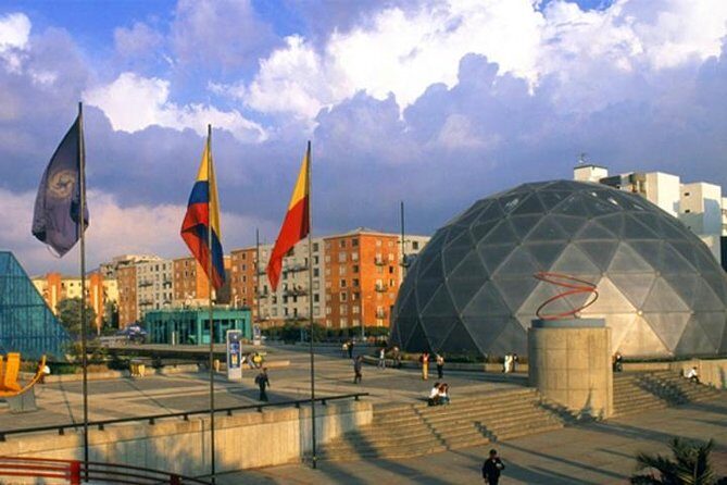 Candelaria and Fernando Botero Museum Tour in Bogota - FAQ