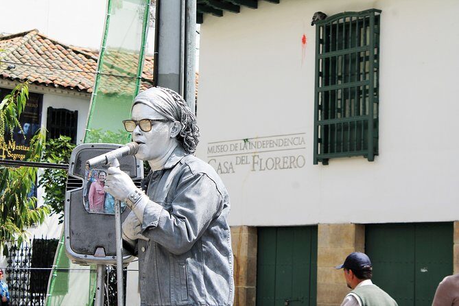 Candelaria Tour: Hotspots and Hidden Gems - The Experience in Detail