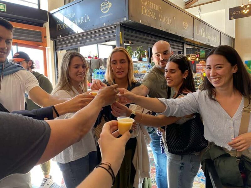 Candelaria Unveiled: Cool-tural Heritage Walking Tour - Key Points