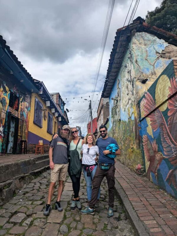 Candelaria Unveiled: Cool-tural Heritage Walking Tour - Authentic Experiences and Honest Insights